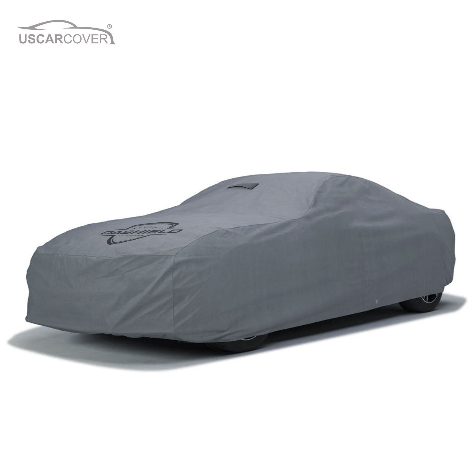 DaShield Ultimum Series Waterproof Car Cover for Saleen S7 2002-2006 Coupe
