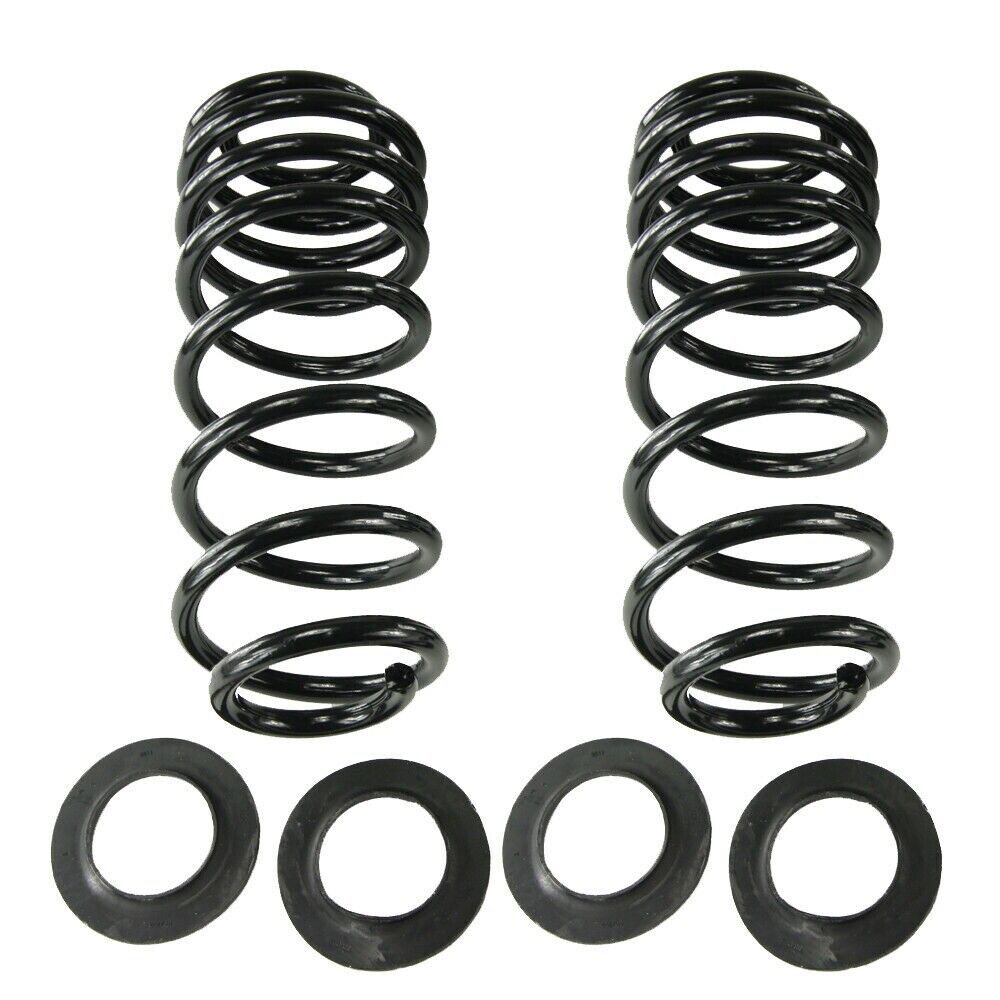 Rear Air to Coil Spring Conversion Kit for Expedition, Navigator