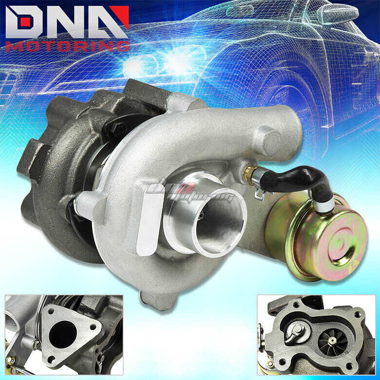 FOR AUDI A2/FOCUS/TRANSIT GT15 200+HP A/R.35 PERFORMANCE TURBO CHARGER+WG KIT