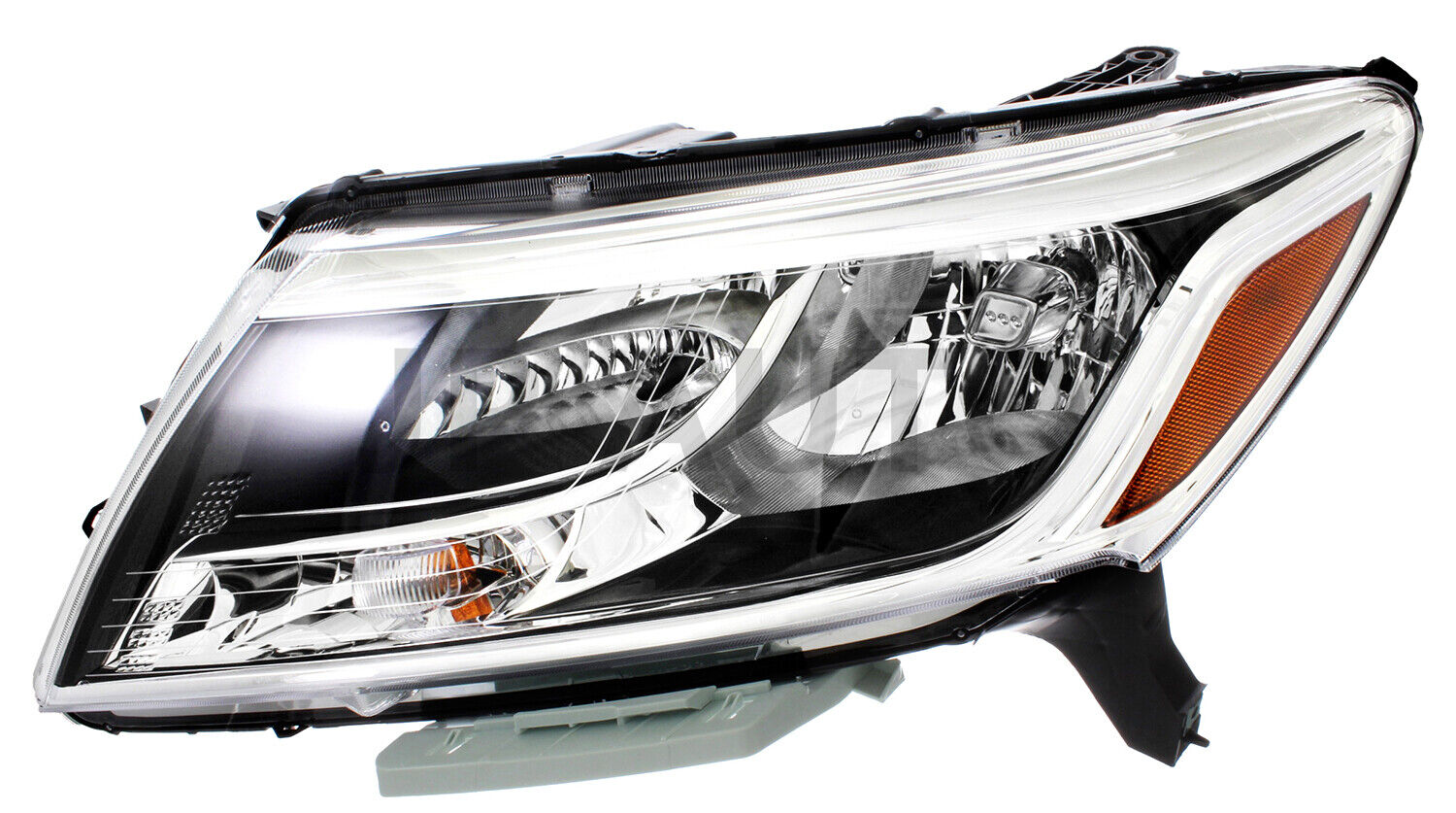 For 2013-2016 Nissan Pathfinder Headlight Halogen Driver Side