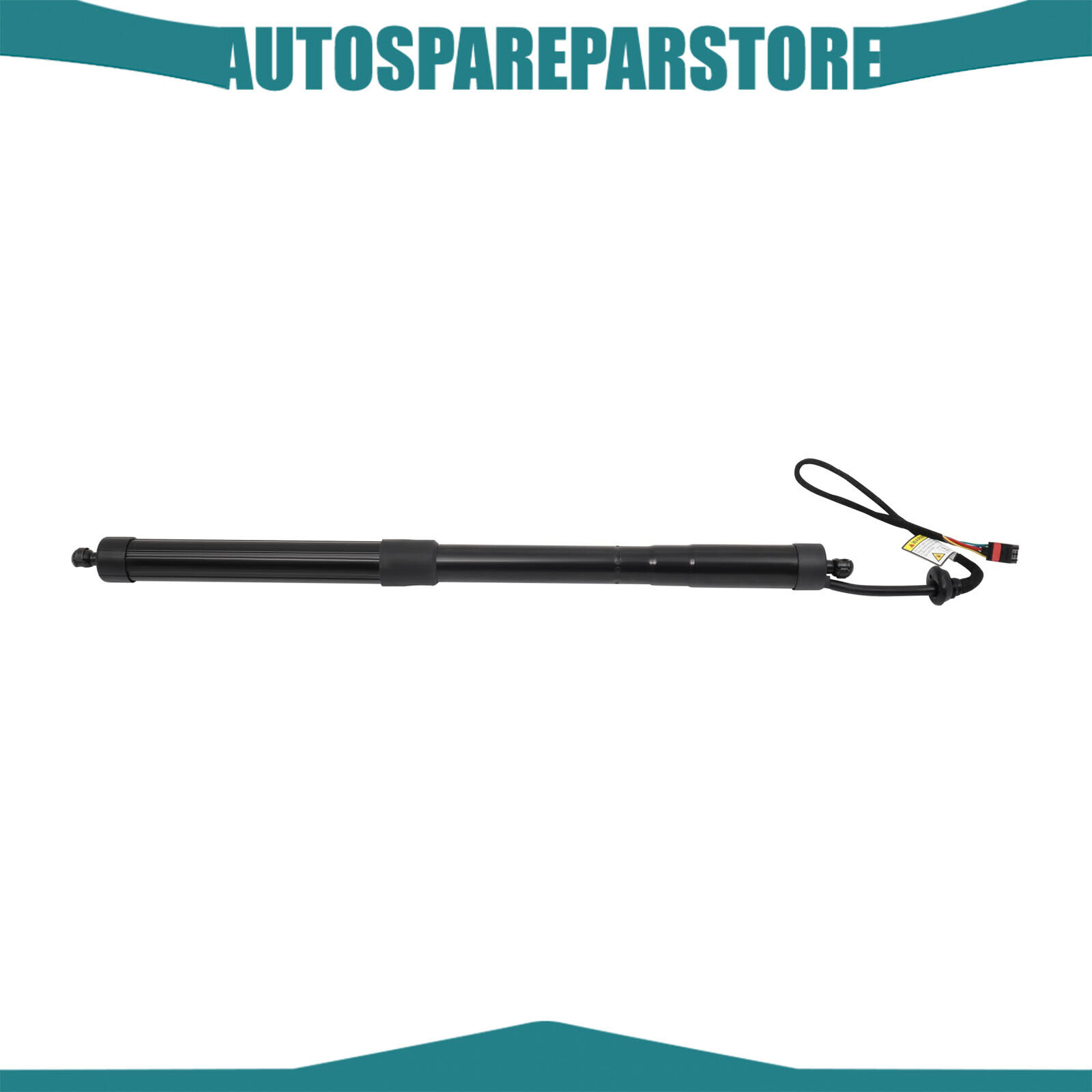 1x Rear For 2010 VW Sharan 7n1 Tailgate Power Lift Supports Gas Prop Springs