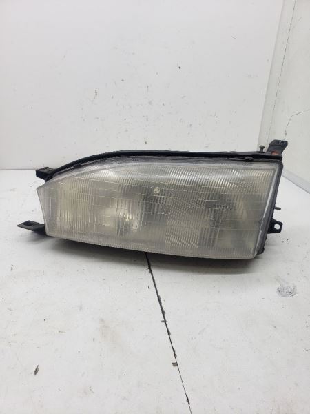 Driver Left Headlight Fits 92-94 CAMRY 712660