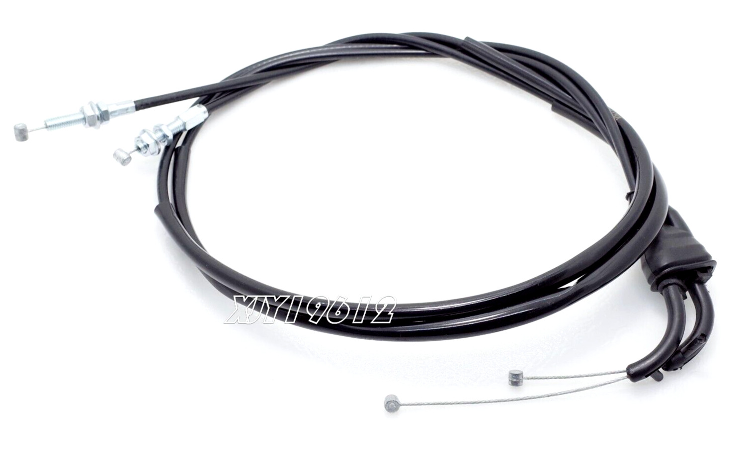 Throttle Cable Set For KTM 250 350 400 450