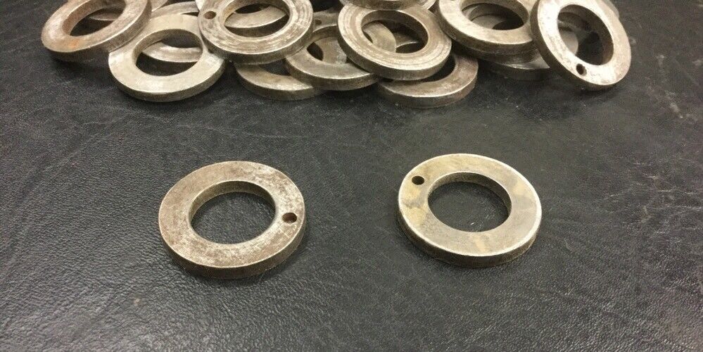 AirCooled Type 1 & Ghia King/Link Locating Washers  65-Prior