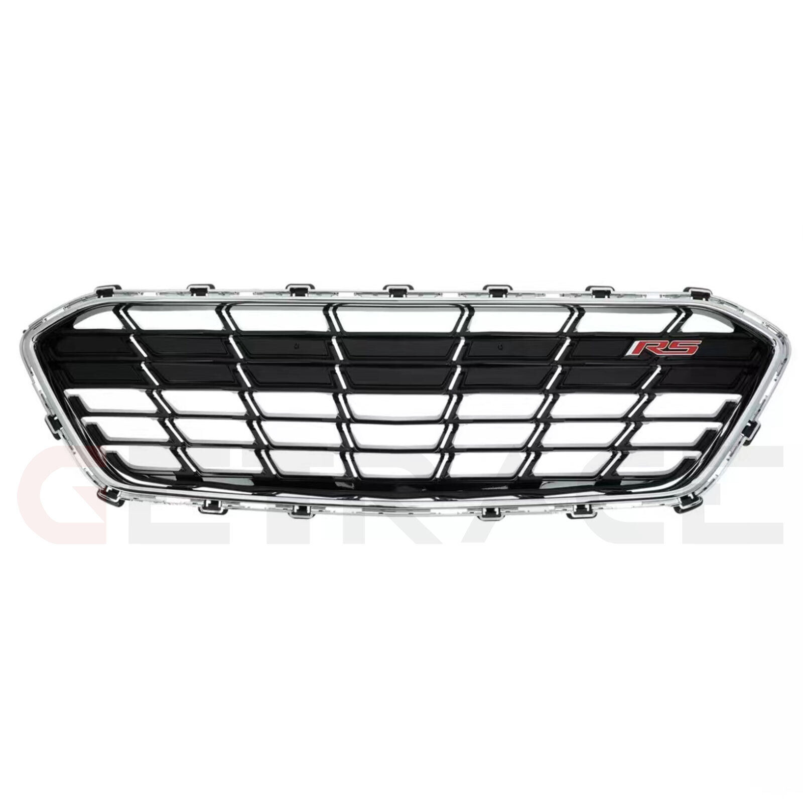 2016 2017 2018 Chevy Cruze Center Grille-RS OEM NEW 84009674