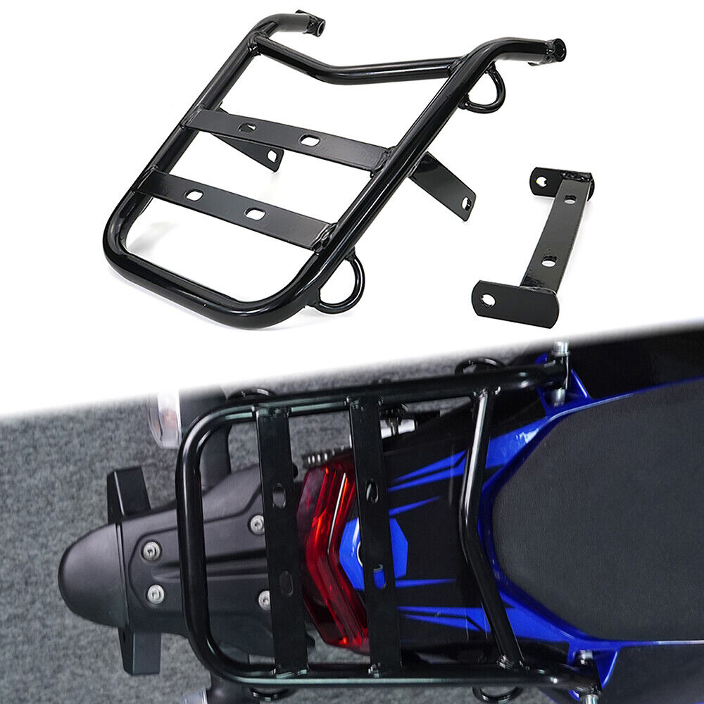 Rear Luggage Rack Carrier Aftermarket Fit For YAMAHA TENERE700 2019-2024 2020