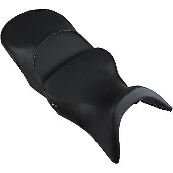 Sargent World Sport Performance Seat WS-551-19 for 2005-2008 BMW R 1200 RT