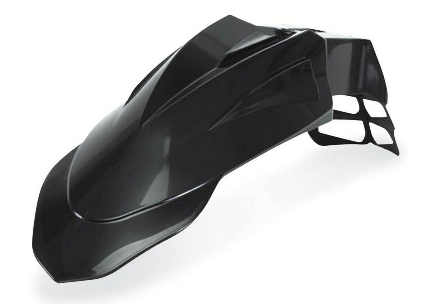 Acerbis Supermoto Front Fender - Your choice of colors