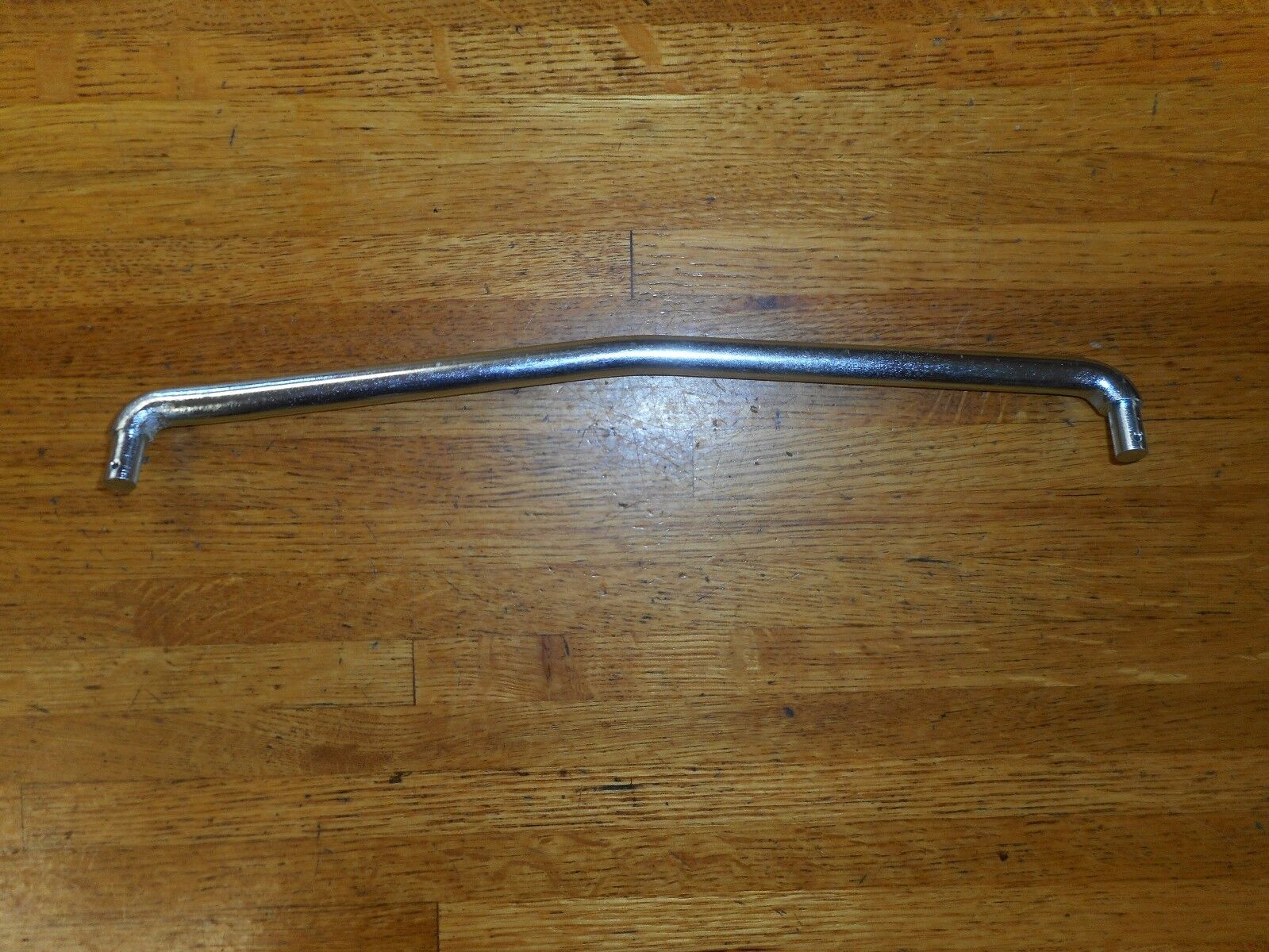 1969 1970 FORD MUSTANG 302 351W 351C BOSS 302 UPPER CLUTCH ROD NEW