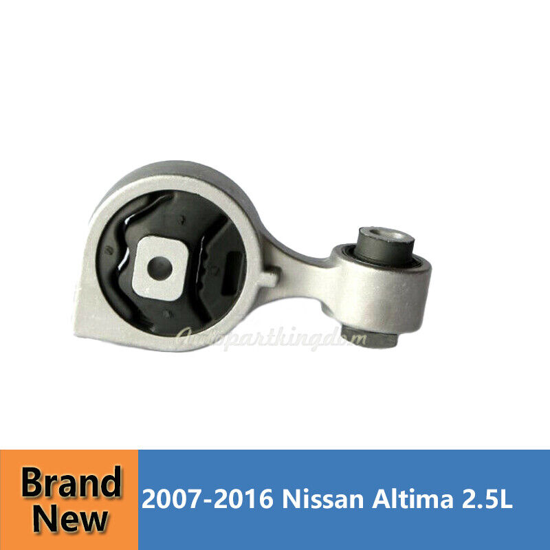 Front Torque Engine Motor Mount A4350 For 07-16 Nissan Altima 2.5L