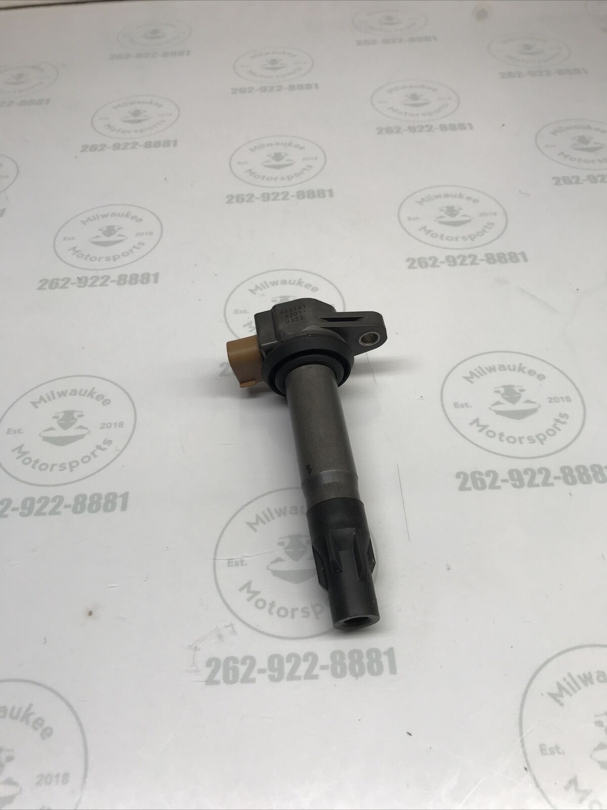 OEM SEADOO IGNITION COIL 420666142