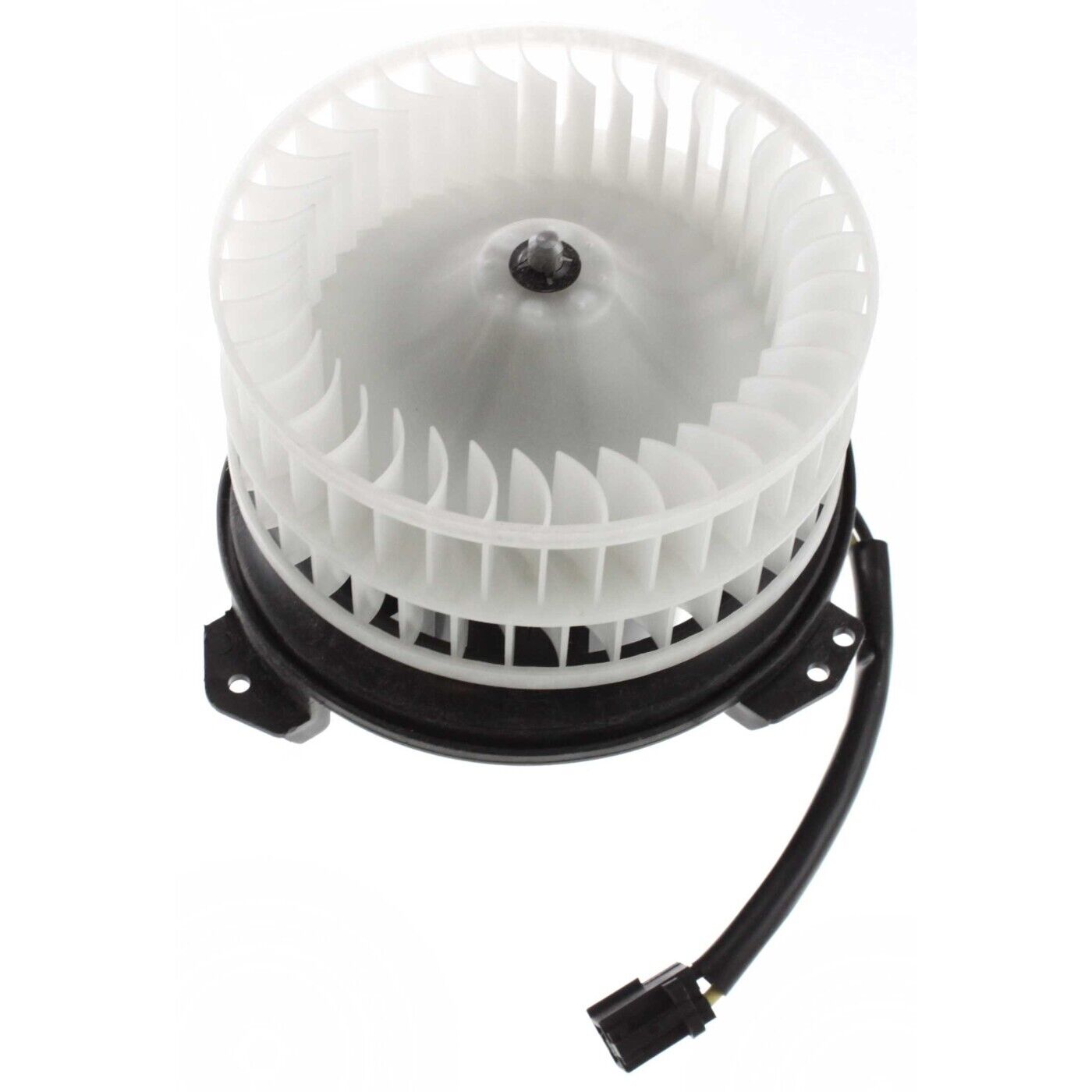 Front A/C AC Heater Blower Motor w/ Fan Cage NEW for Chrysler Dodge