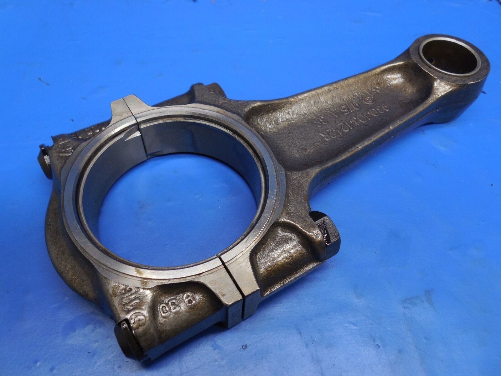 Porsche 911 964 3.6 OEM Connecting Rod (SOLD INDIVIDUALLY) Part# 9301031212R 