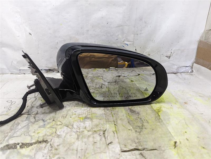 Passenger Side View Mirror 217 Type S Models Fits 15-20 MERCEDES S-CLASS 