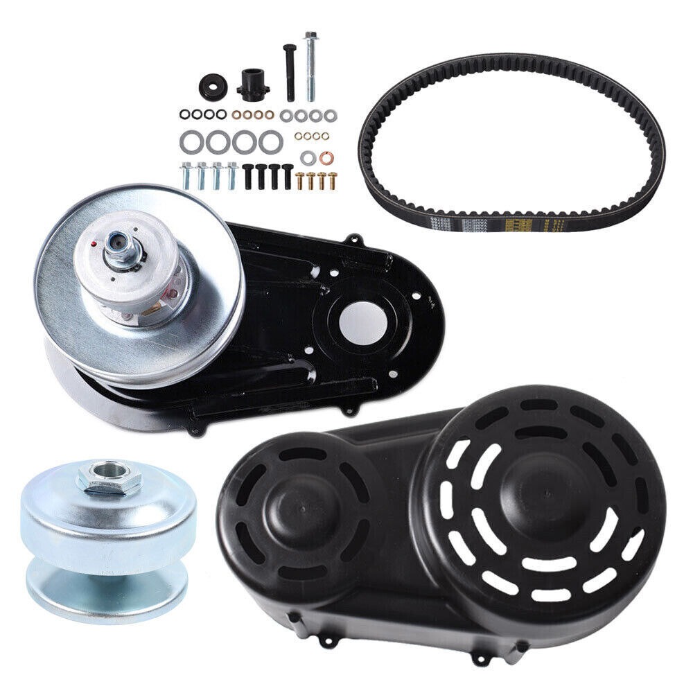 40 Series Torque Converter Kits For 9-16HP Engines+1\