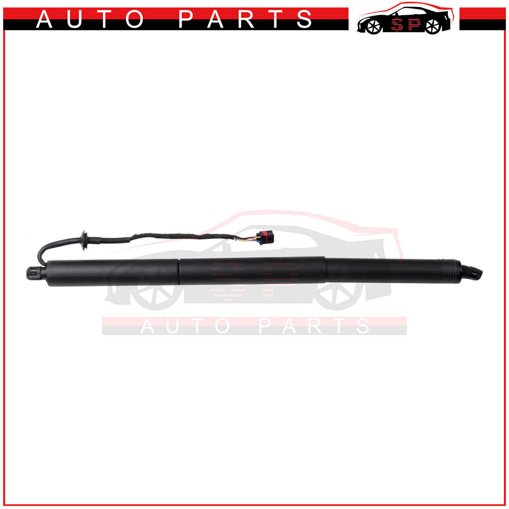 Qty1 For 11-14 Porsche Cayenne Rear Liftgate Tailgate Lift Supports 95851285104