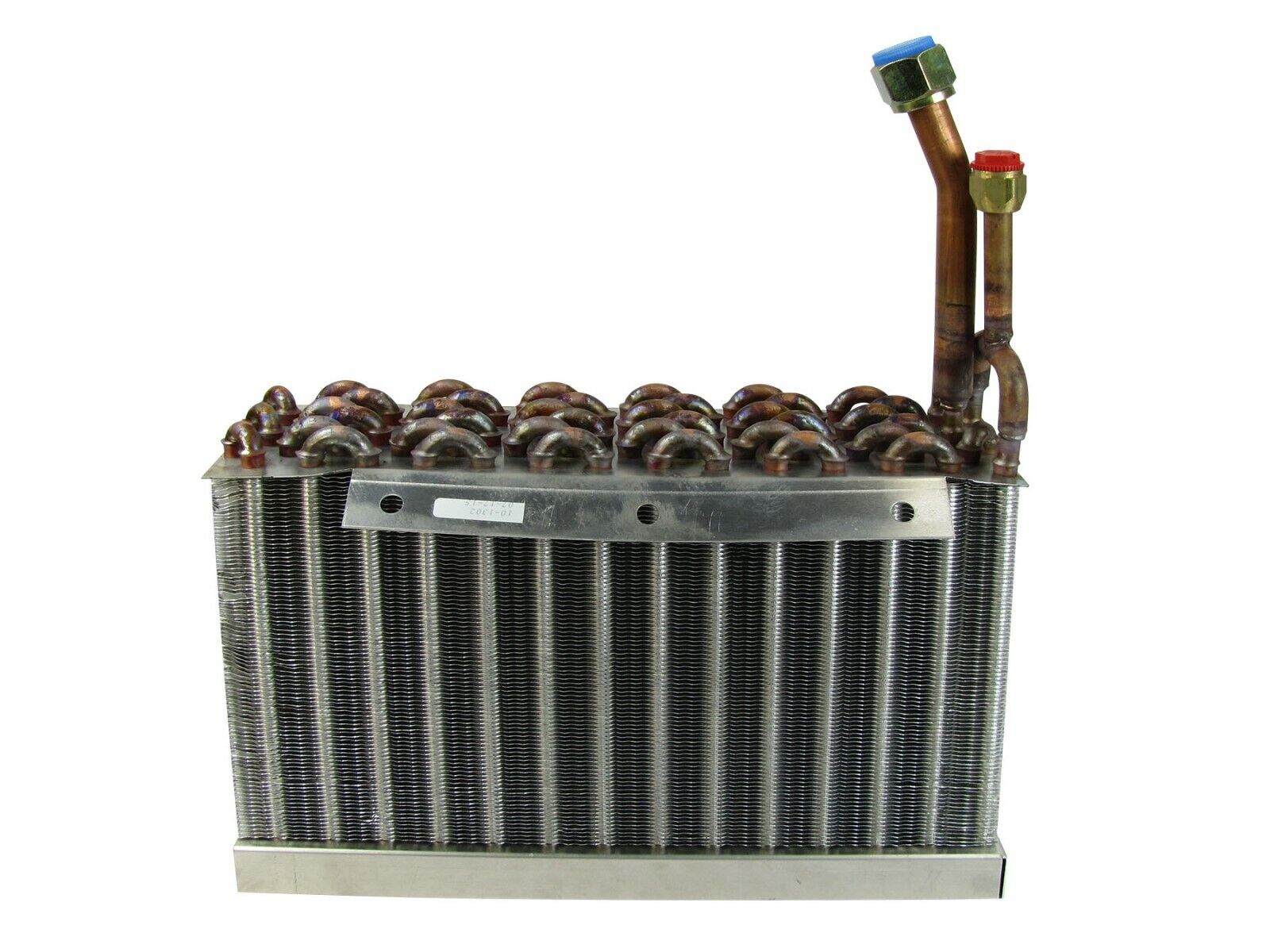 Evaporator 1969-72 Ford Full Size models w/factory A/C  [10-1302]