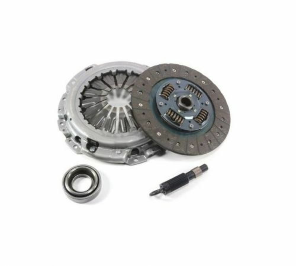 Competition Clutch OEM Clutch Acura B18 B16 Integra Civic Si 8026-STOCK