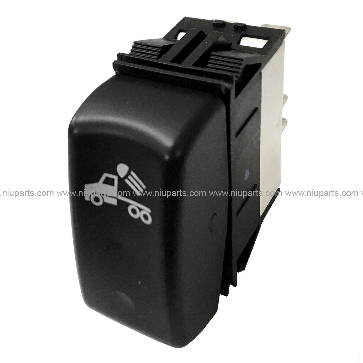 Flood Lamp Switch (Fit: Kenworth T600 T800 )