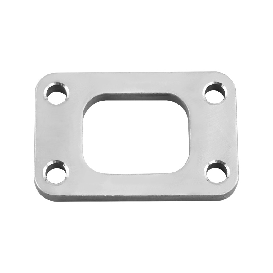 CXRacing 304 Stainless Steel T3 Flange for Turbo Manifolds T04E GT35