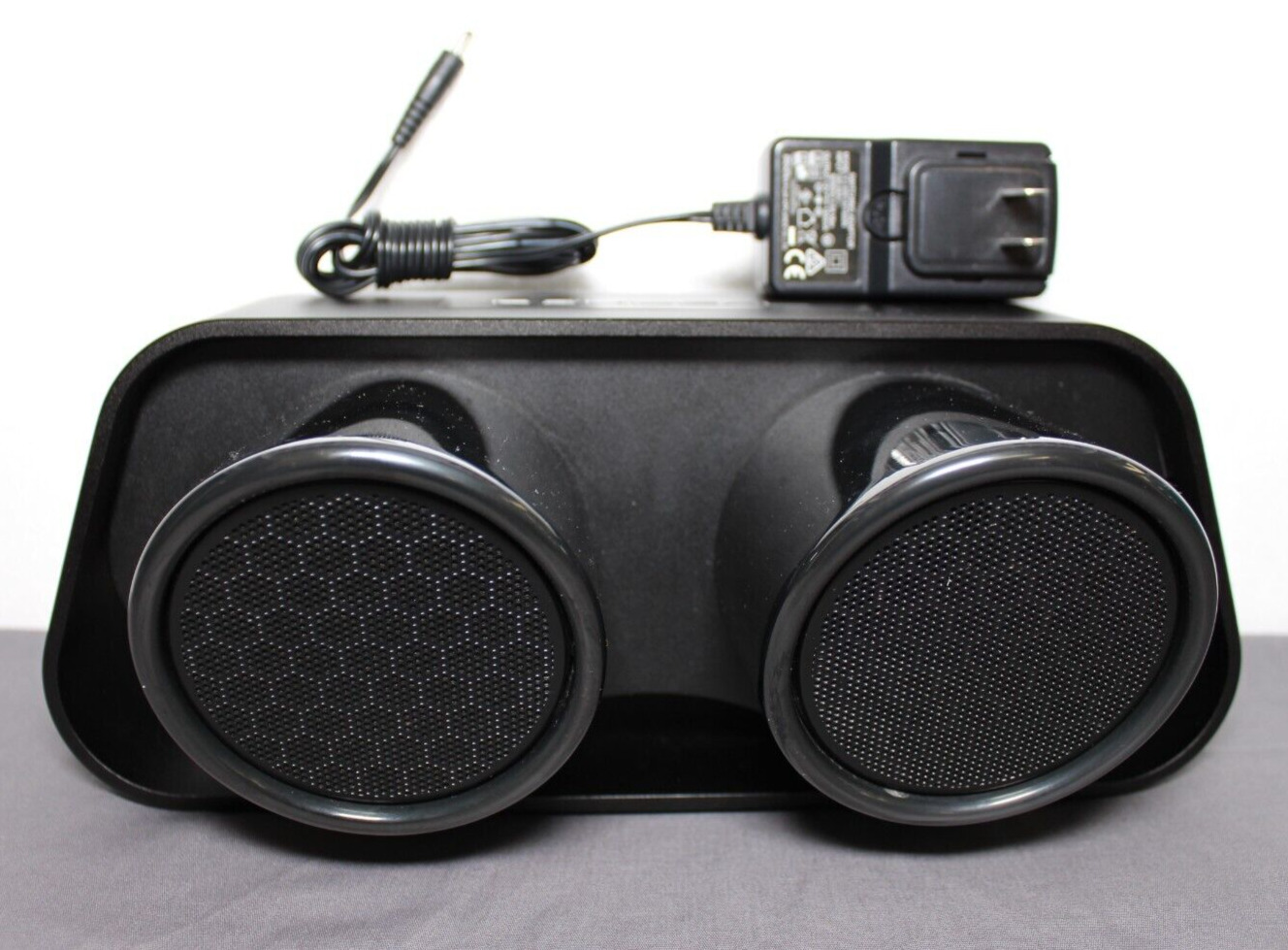 PORSCHE 911 Hi-Fi Premium Hi-End TailPipe Bluetooth Speaker