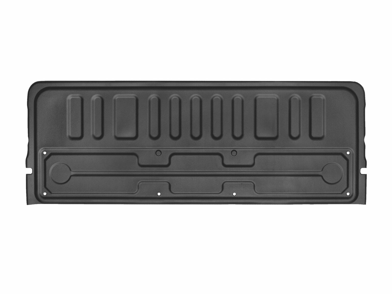 WeatherTech TechLiner Truck Tailgate Protection for 2021 Ford F-150