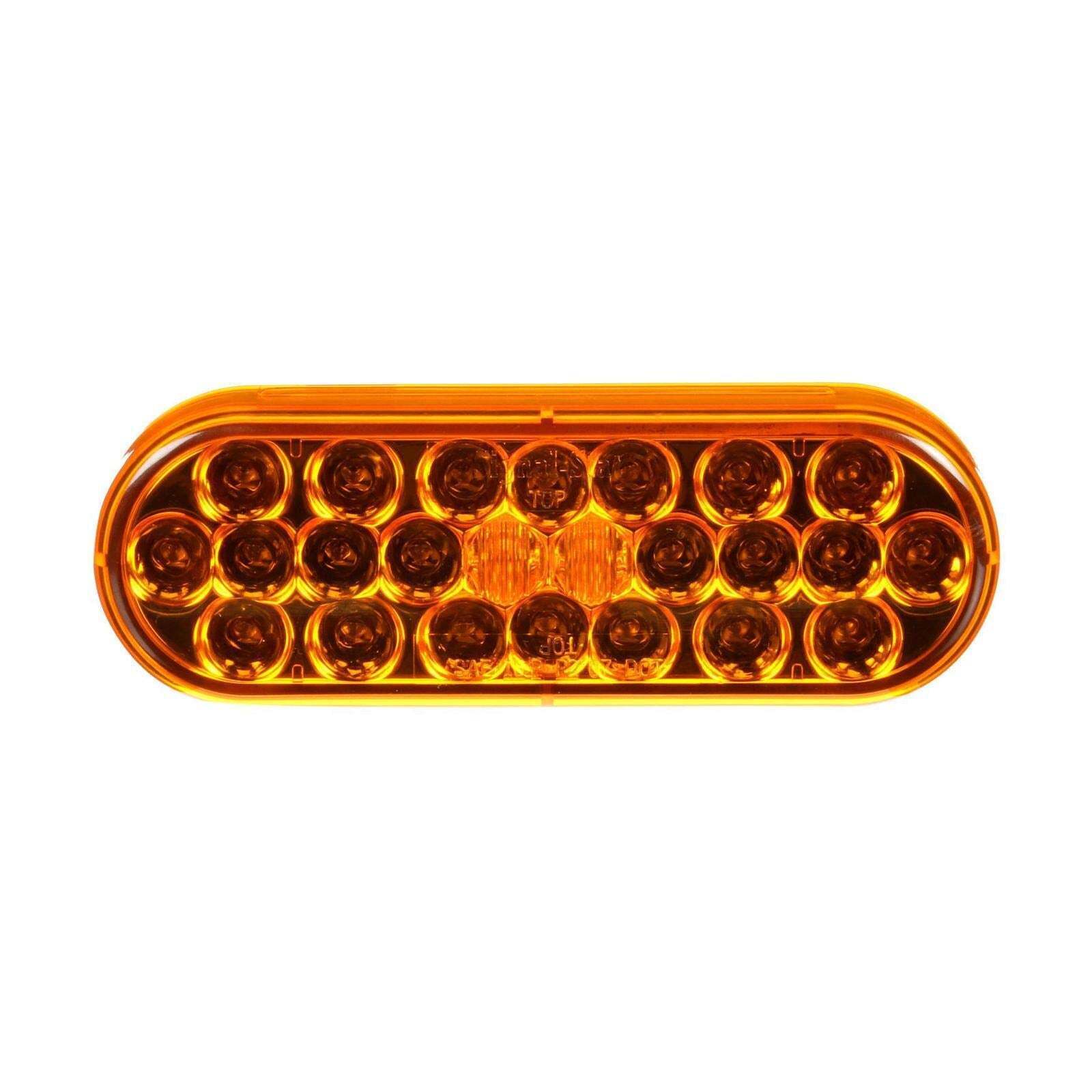 Truck-Lite (6050A) LED Front/Park/Turn Lamp