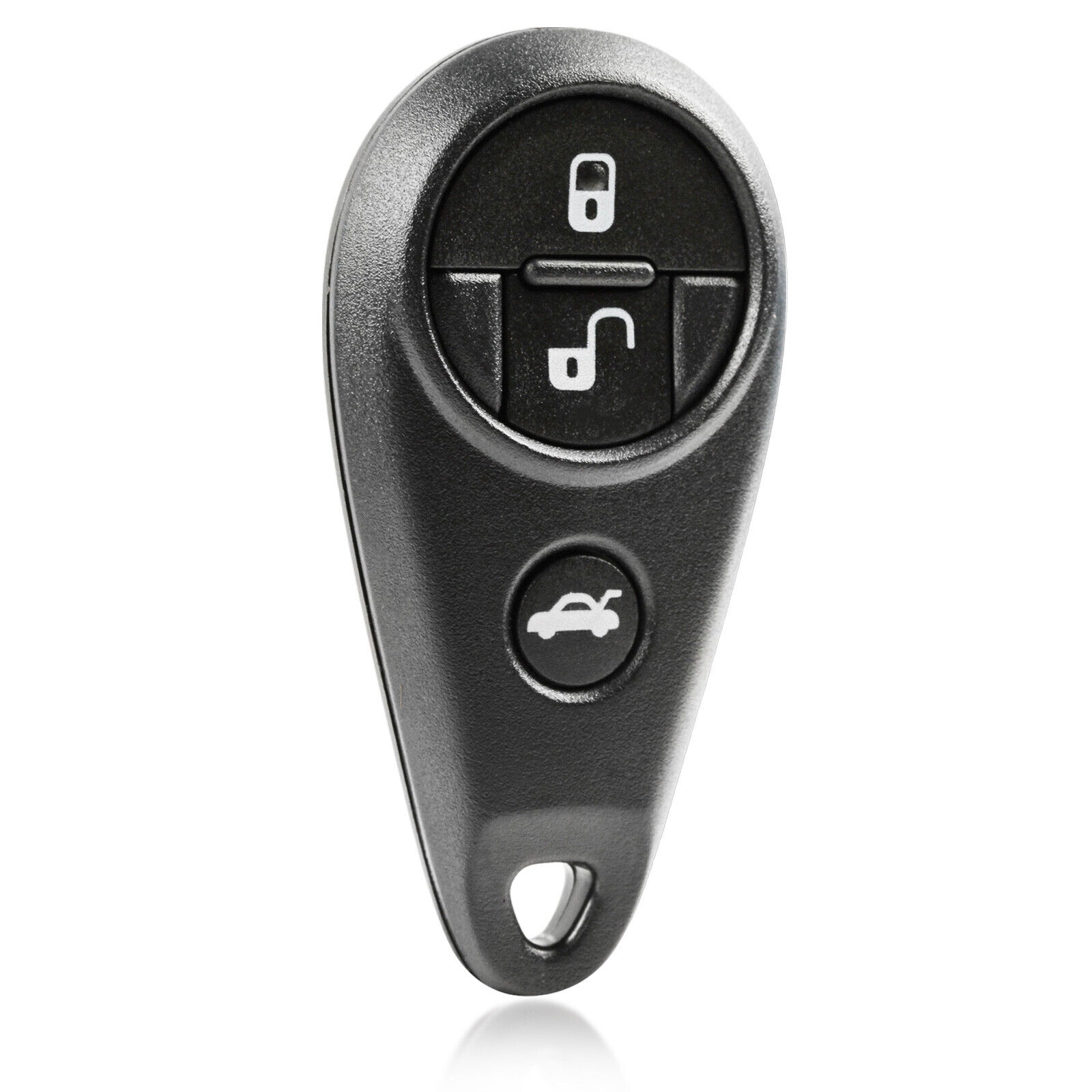 Remote Key Fob for 2010 2011 2012 2013 2014 Subaru Impreza WRX/STI KBRASTU15