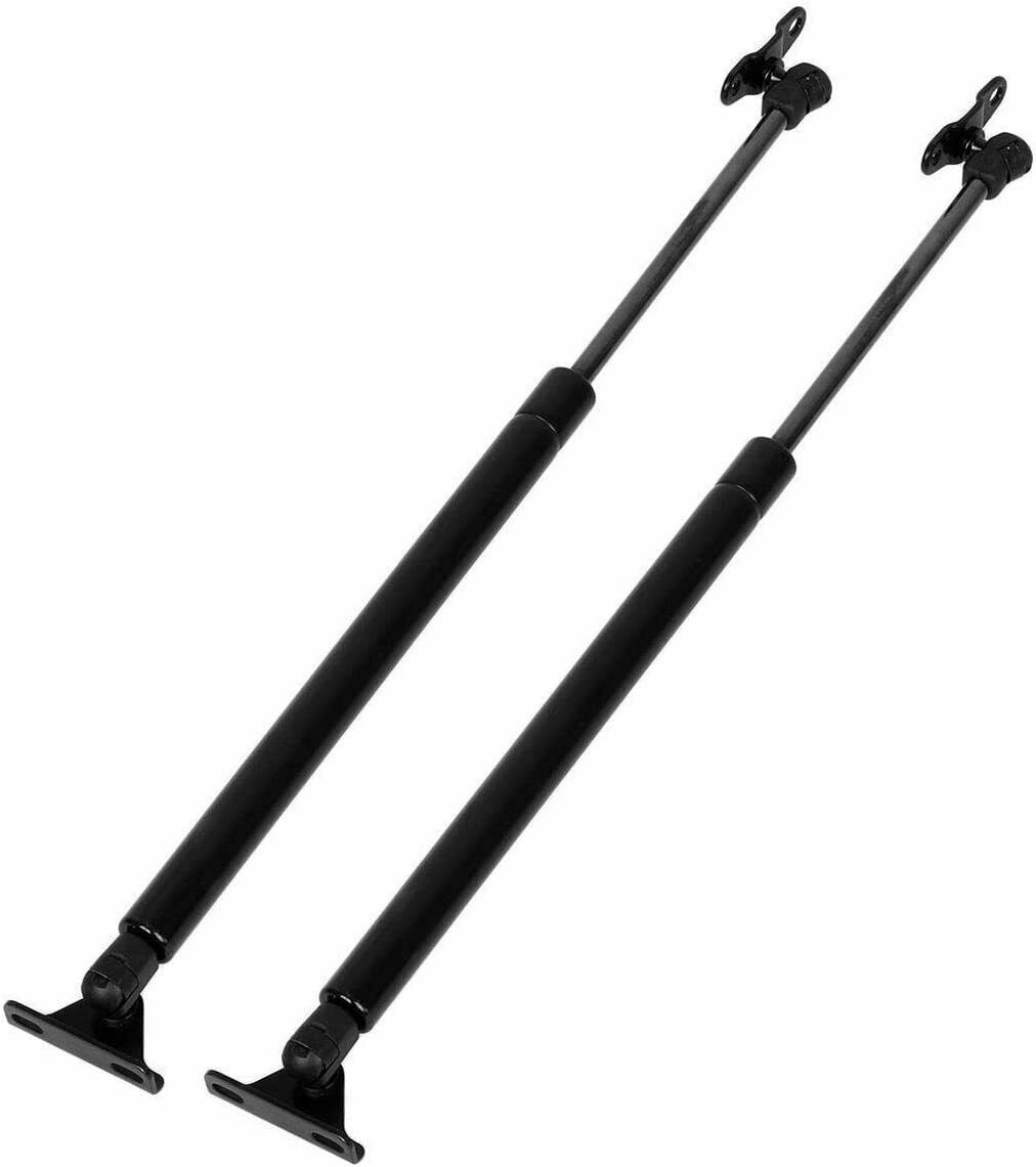 Rear Liftgate Hatch Lift Supports Gas Struts Fits 01-07 Toyota Highlander 1 Pair