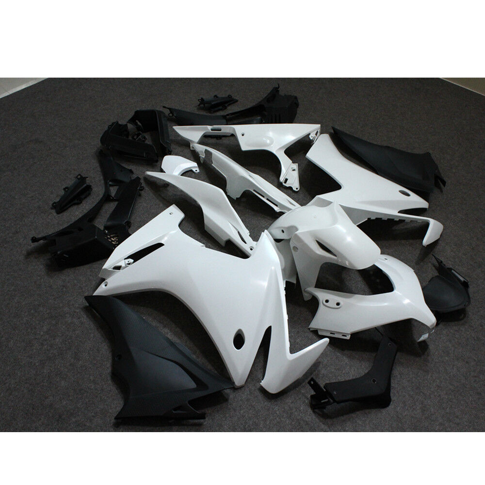 UNPAINTED Fairing Kit For Honda CBR500R 2013 2014 2015 Injection Molded Bodywork
