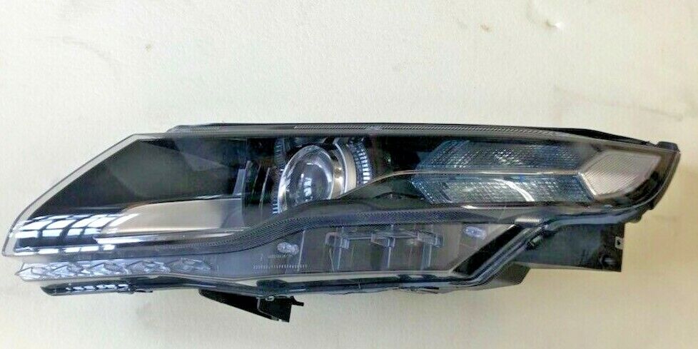 NEW FACTORY Chevy Volt European Style FRONT Left Drivers Side 22949604