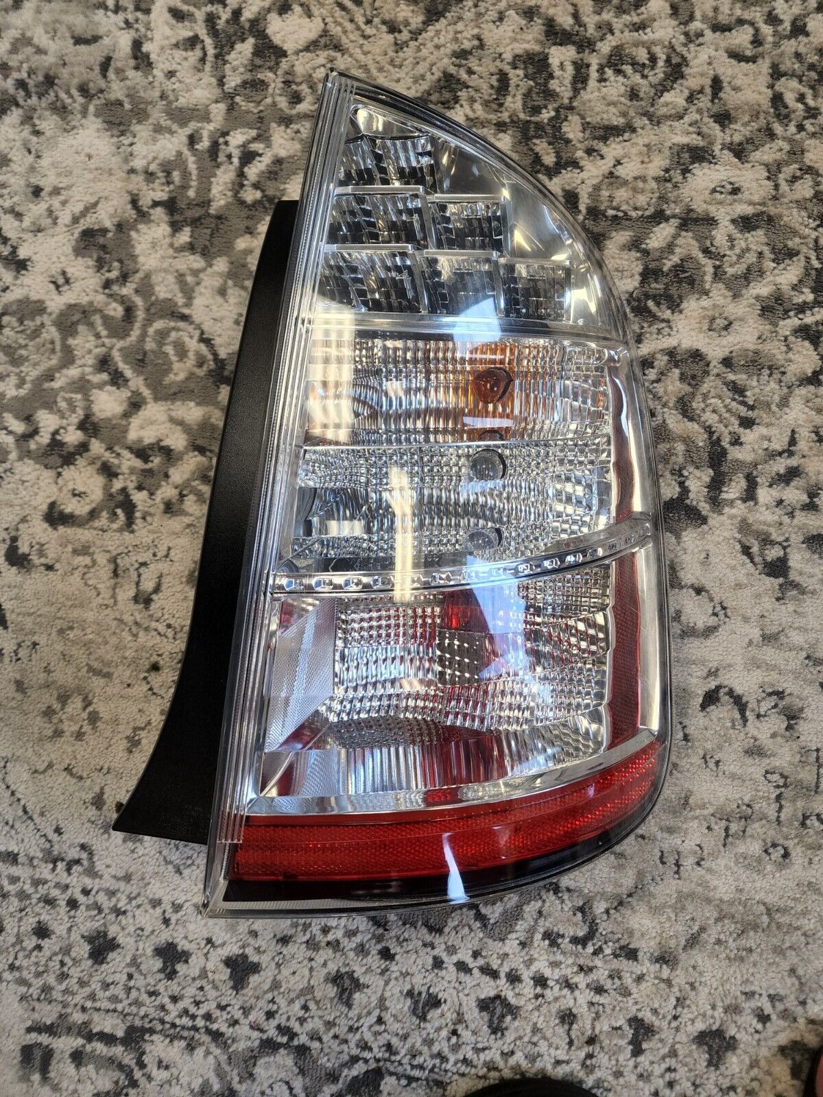 Passenger Right Tail Light Fits 06-09 PRIUS 384999