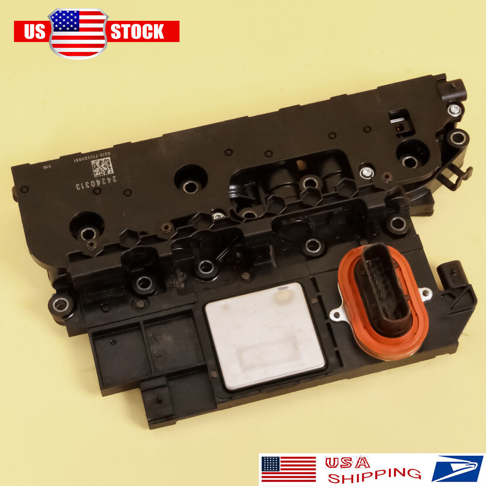 6T70 / 6T75 / 6T80Transmission Control Module TCM For Chevrolet Buick Cadillac