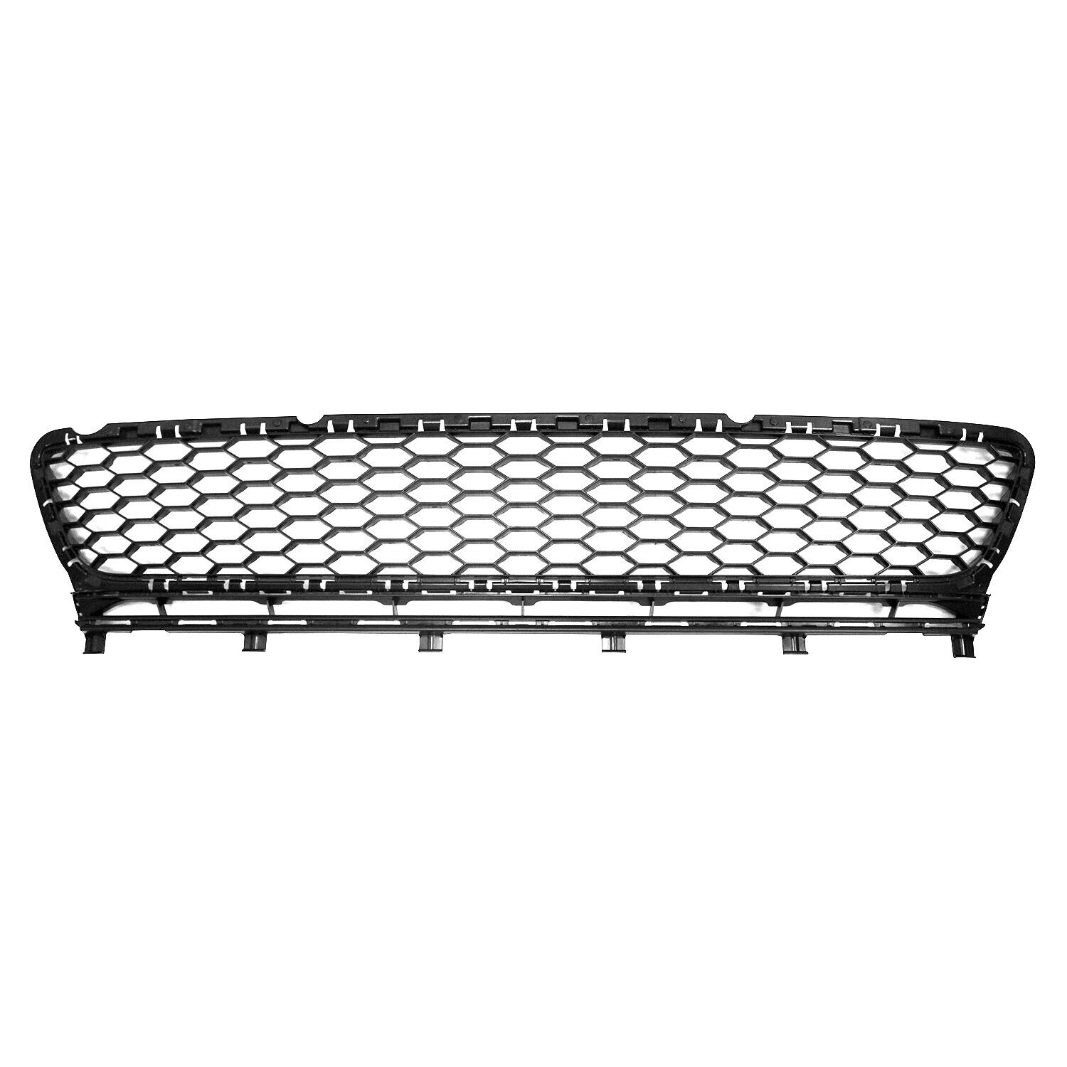 VW1036134 New Bumper Cover Grille Fits 2015-2017 Volkswagen GTI