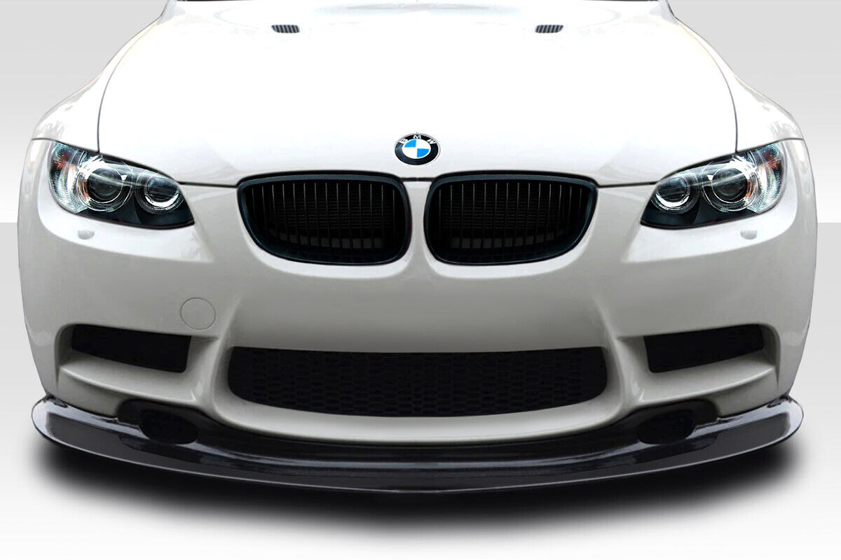 Duraflex GT4 Look Front Lip Body Kit for 08-13 BMW M3