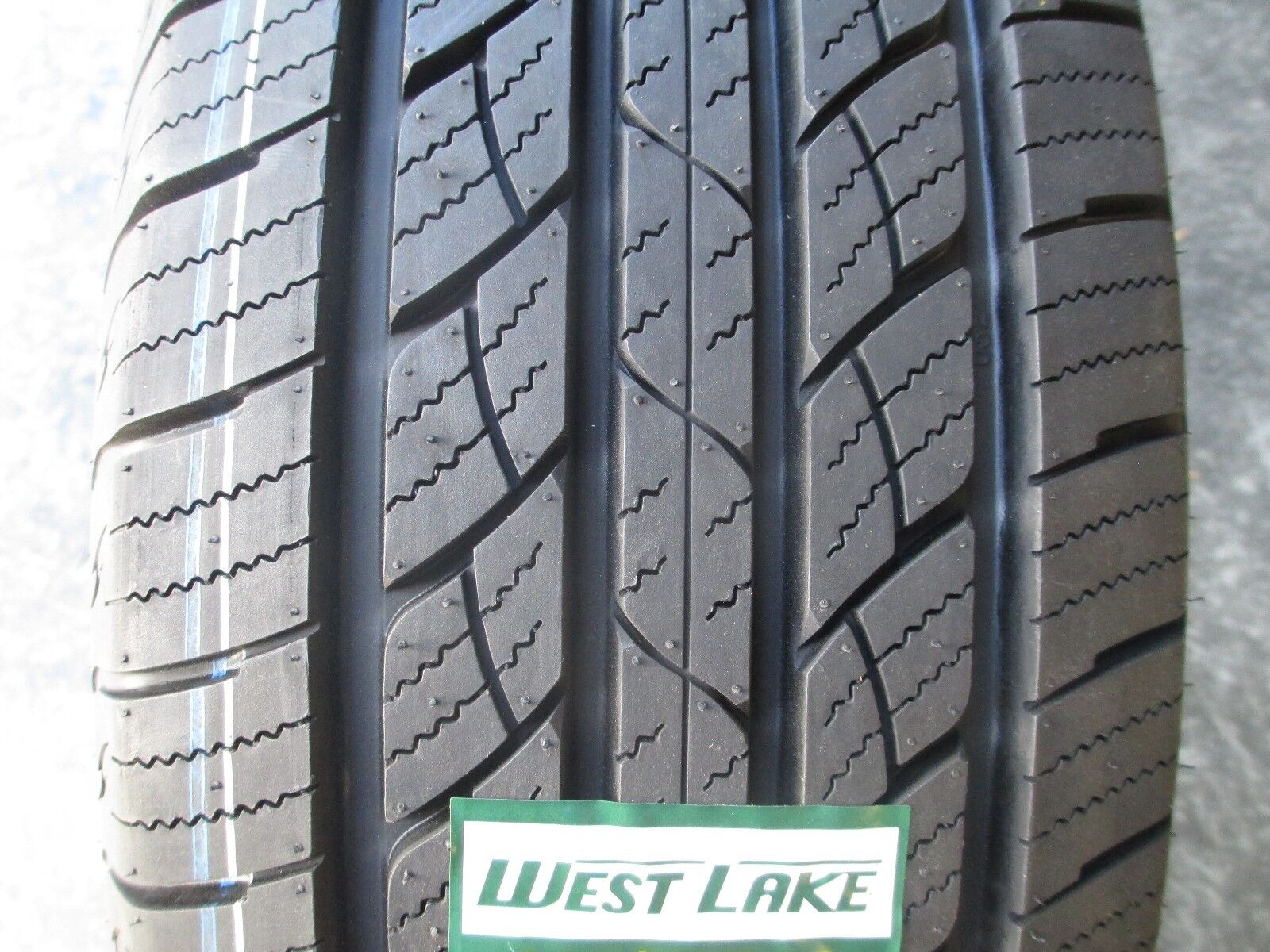 4 New 235/70R16 Westlake SU318 Tires 2357016 235 70 16 R16 70R 500AA