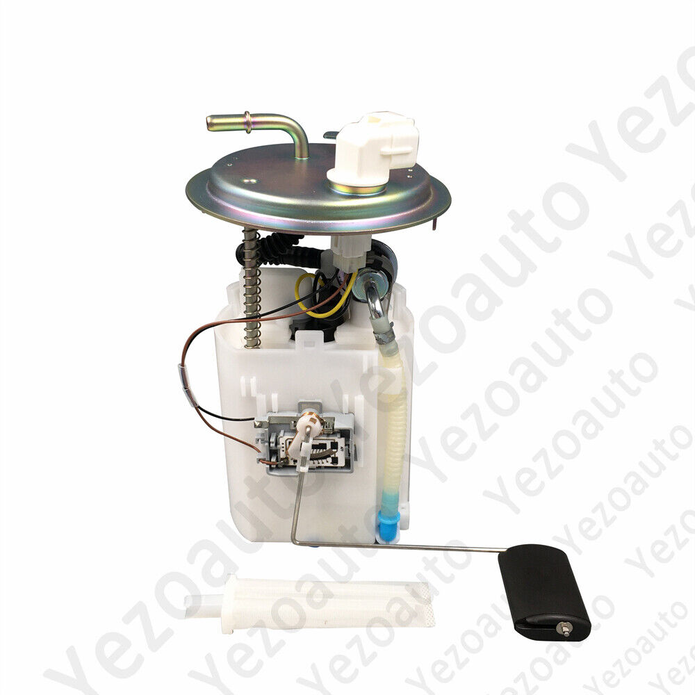 Yezoauto Fuel Pump Assembly for Hyundai Elantra 2.0L 2007-2012 E8819M FG0799