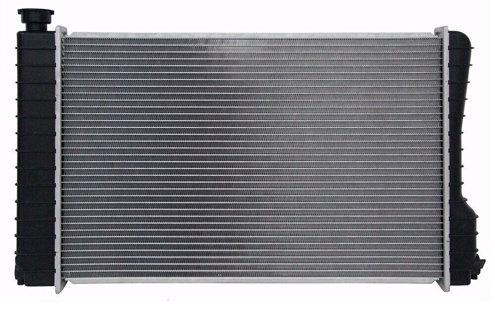 One Stop Solutions Radiator for S10, Sonoma, S15, S10 Blazer, S15 Jimmy 206