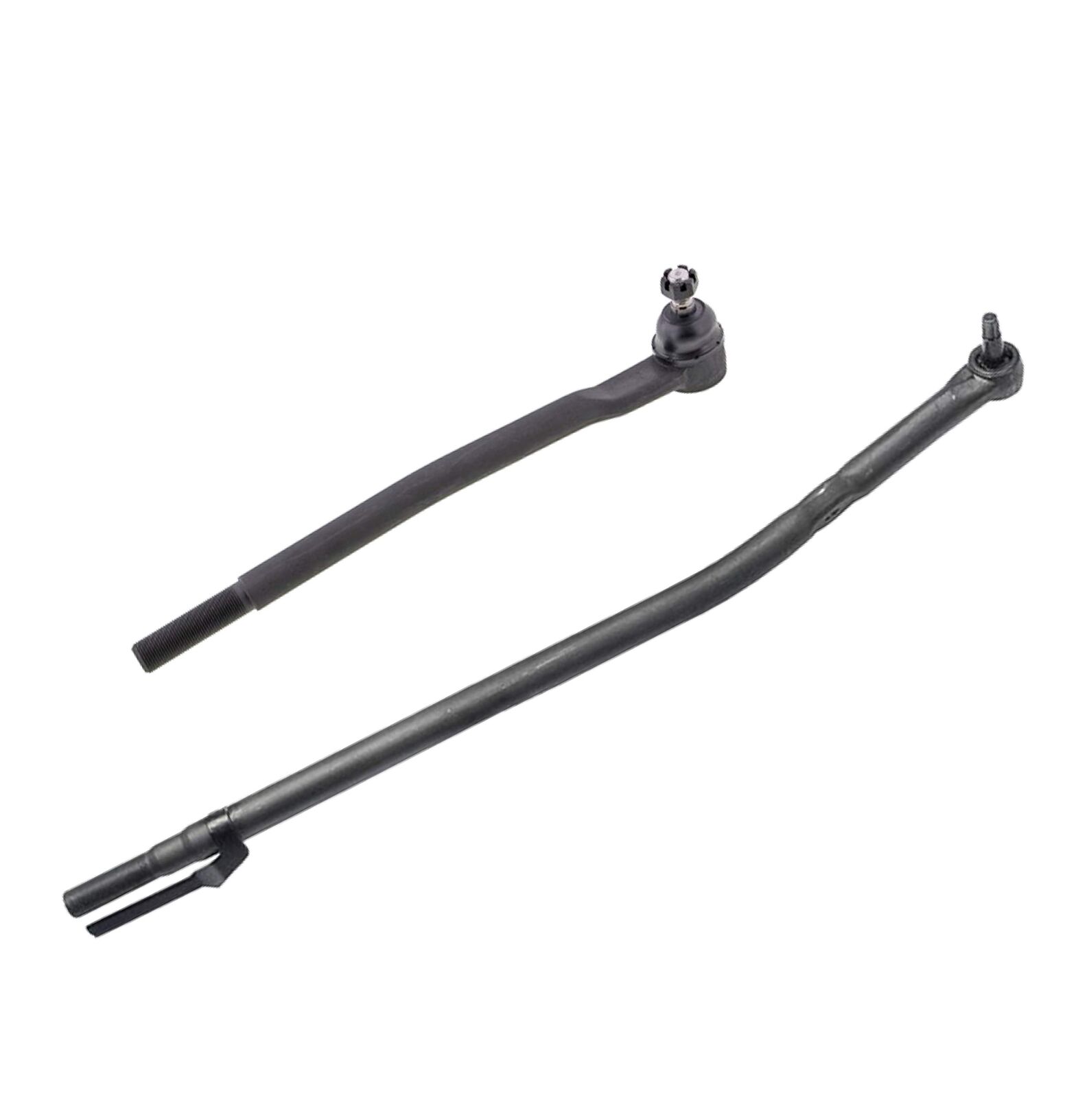 2 Pc Suspension Kit for Ford Excursion F-250 F 350 Super Duty Inner Tie Rods