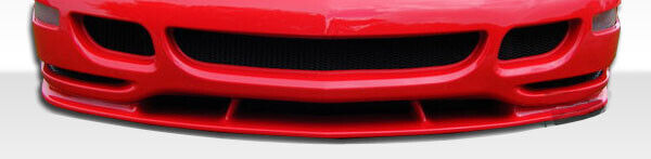 FOR 97-04 Chevrolet Corvette C5 TS Concept Front Lip 104129