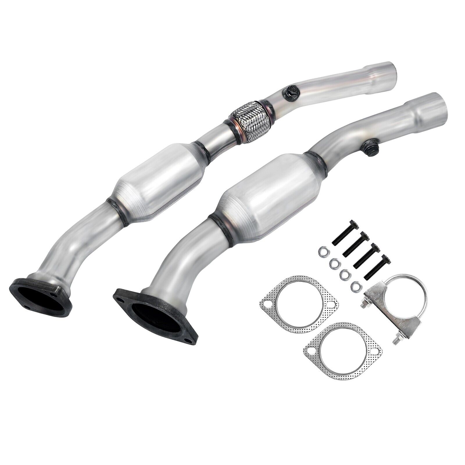Catalytic Converter For Dodge Charger Magnum 2.7L /3.5L Federal EPA Direct Fit