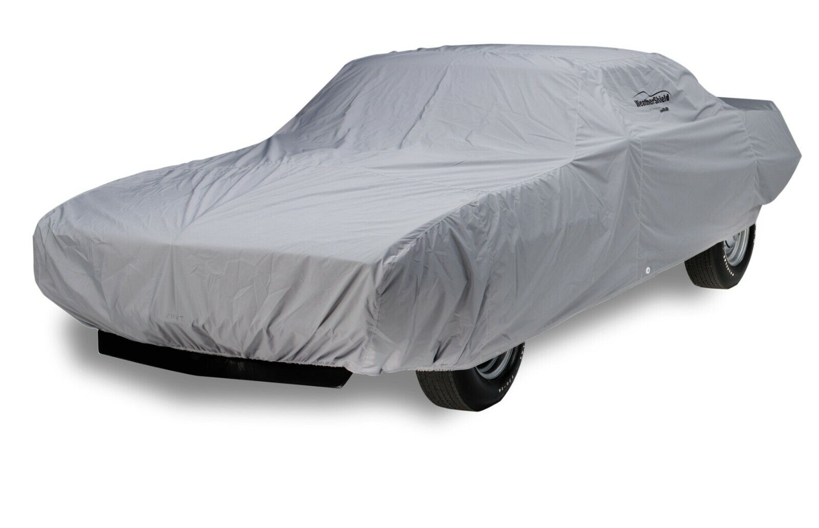 COVERCRAFT WeatherShield HP Gray ALL WEATHER Car Cover 2015 to 2018 BMW M3 