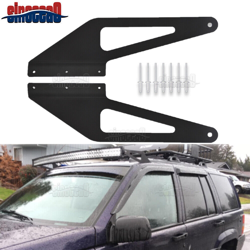 For 1993-1998 Jeep Grand Cherokee ZJ Upper Roof 50\