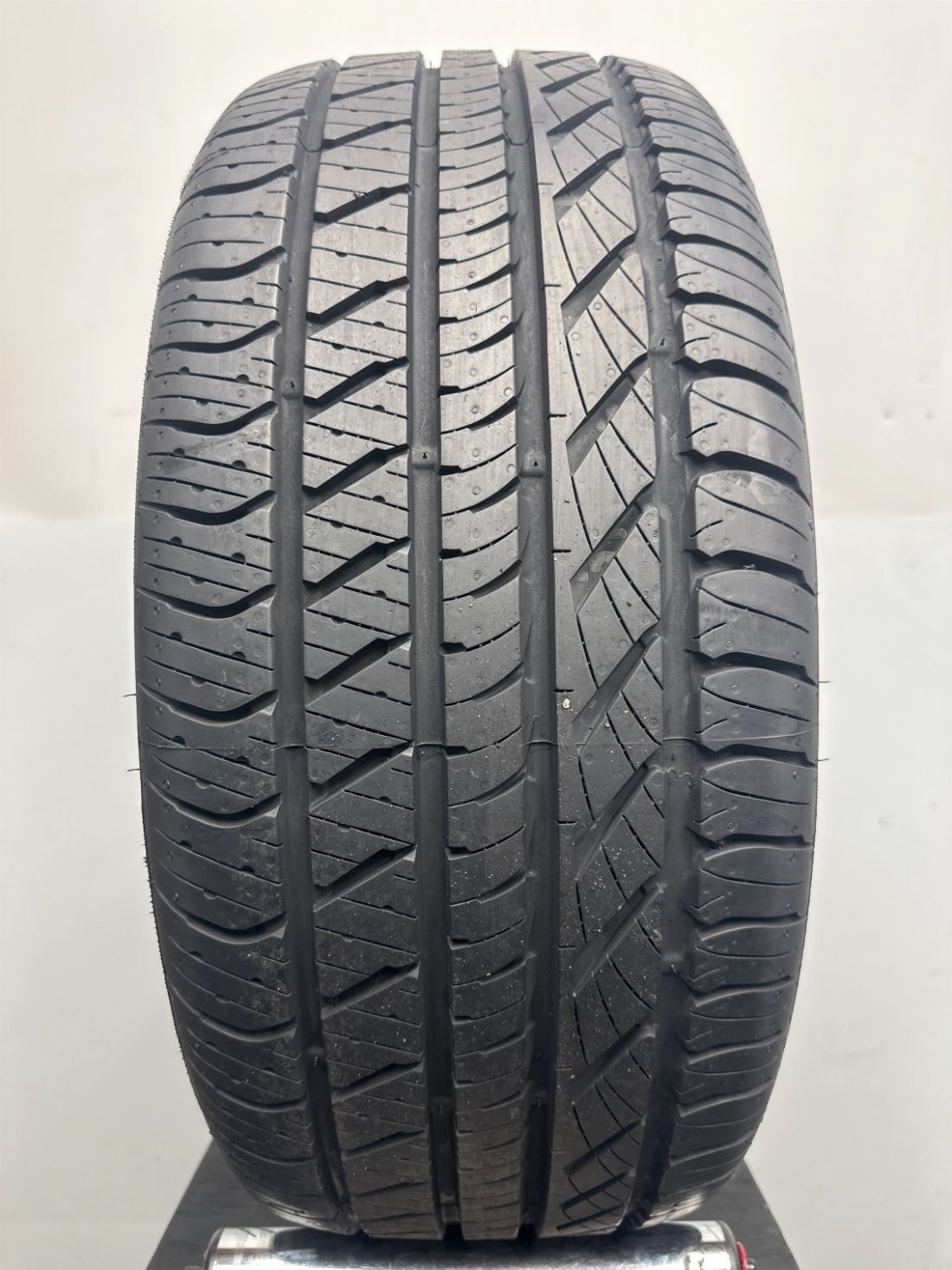 1 Kumho Ecsta 4X II Used  Tire P255/45R20 2554520 255/45/20 - 10/32