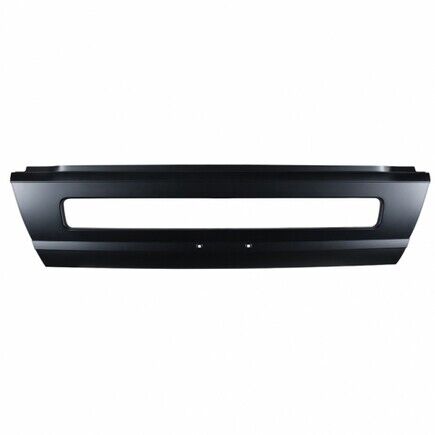 United Pacific 20911 Bumper Center, For 2015 2017 Vn/Vnl With Aero for Volvo