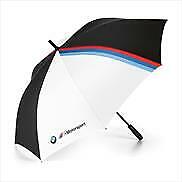 BMW Genuine OEM M Motorsport Umbrella 80-23-2-461-135