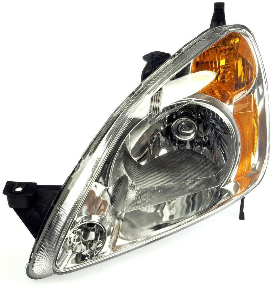 Headlight Assembly Dorman 1591814 fits 02-03 Honda CR-V