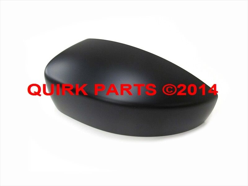 12-15 Ford Focus 13-16 Escape Right Passenger Side View Mirror Cover Cap OEM
