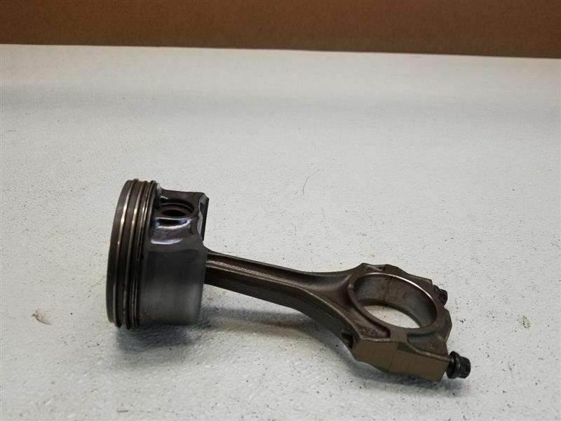 2001-2002 BMW X5 3.0L CONNECTING ROD WITH PISTON OEM 182734