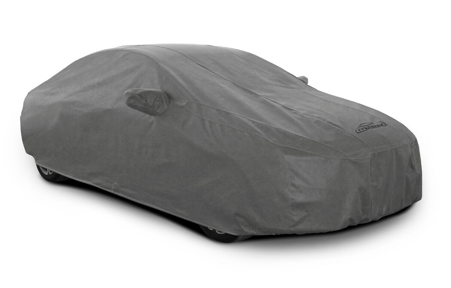 Coverking Mosom Plus All Weather Custom Car Cover for BMW Alpina B6 Gran Coupe